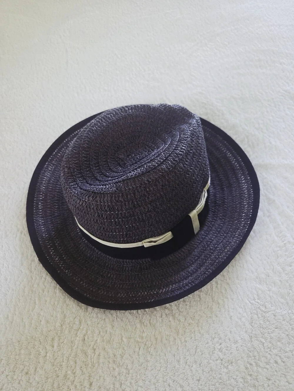 Halogen ✨️ Women's Navy Hat One Size